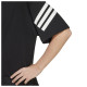 Adidas Παιδική κοντομάνικη μπλούζα Future Icons 3-S Tee